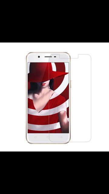 Combo: ốp xilicol trong+ Cường lực A39