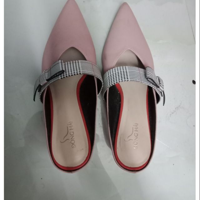 Thanh lý Dép Sục