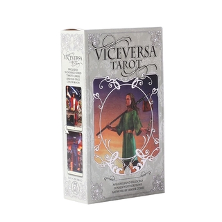 Bộ bài tarot chất lượng cao