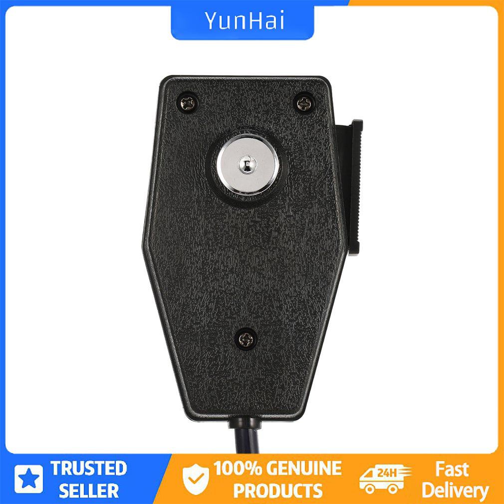 Micrô loa đài CM4 CB dành cho bộ đàm tự động Cobra Uniden | BigBuy360 - bigbuy360.vn