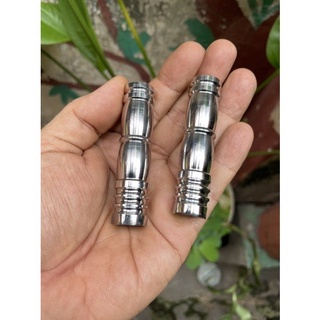 Gác chân sau gắn cub 81 cub 82