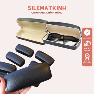 BÁN LẺ HỘP ĐỰNG KÍNH CHỐNG SHOCK - HỘP NHỰA