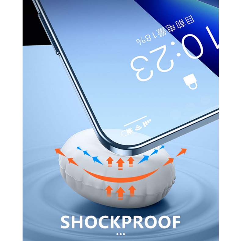 Ốp Điện Thoại PC Cứng Trong Suốt Bảo Vệ Camera Cho iPhone 13 12 Pro Max 13Pro 12 13 Pro Max