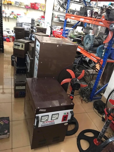 Mua lioa cũ 100kva bán lioa cũ 45kva 100kva