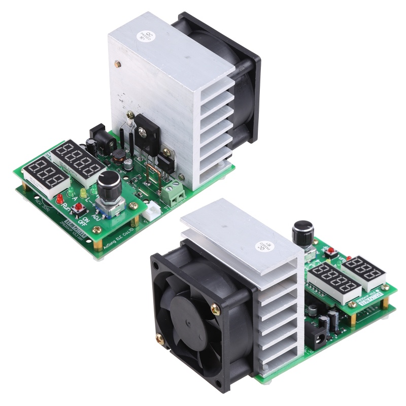 Mô Đun Kiểm Tra Dòng Điện Quạt Thay Thế 9 99A 60W 30V