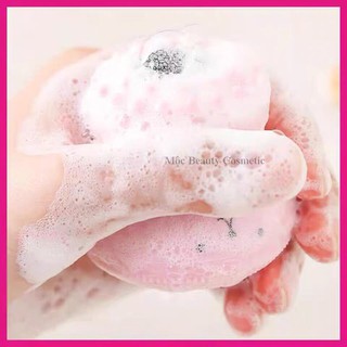 Mút Rửa Mặt💋{FREESHIP} 💋Mút Rửa Mặt Bạch Tuộc [Mut Rua Mat]