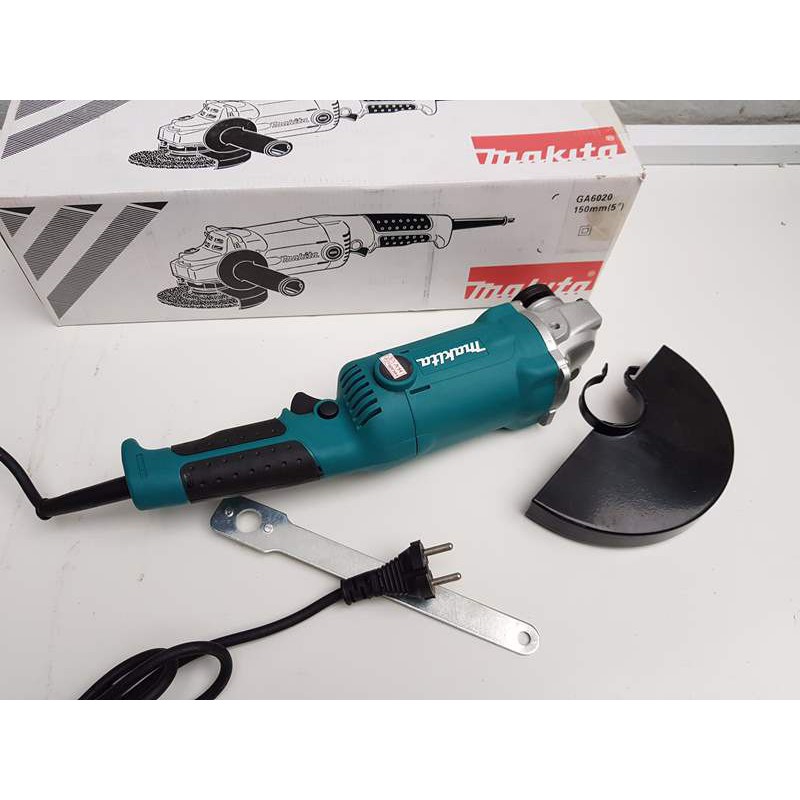 Máy mài góc 1050W Makita GA6020