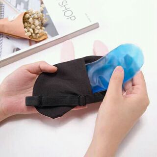 Bịt mắt kiểu mới