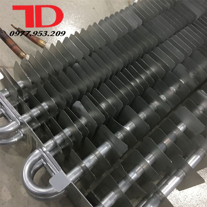 Dàn Lạnh Tủ Quạt Gió 35X17.5 Cm
