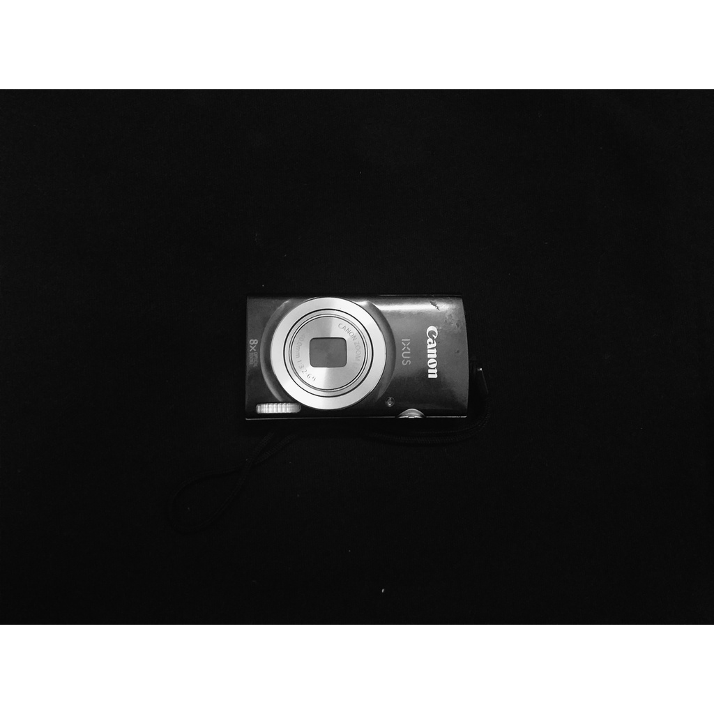 Máy ảnh Canon IXUS 160