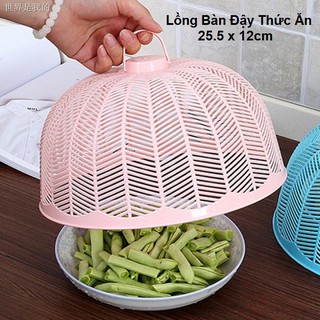 lồng bàn - lồng bàn đậy thức ăn