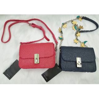 Zara cross body bag