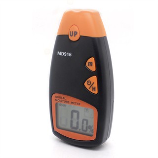Máy Đo Độ Ẩm Giấy MD916