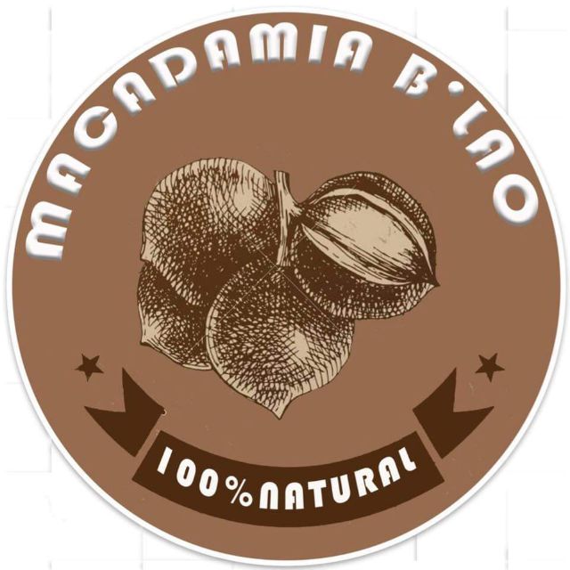 Hạt Macca sấy Tây Nguyên