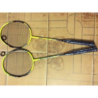 Vợt Yonex căng dây