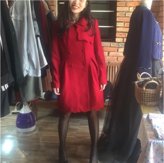 Áo dạ