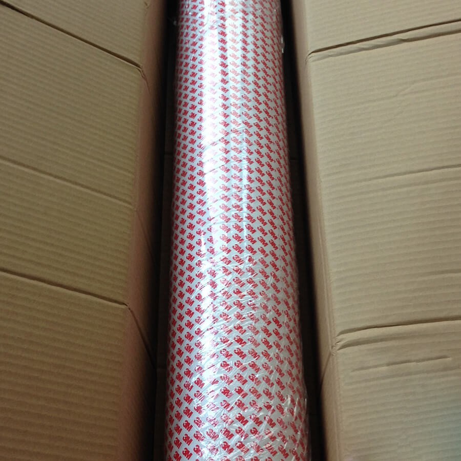 Băng keo siêu dính 2 mặt 3M 9080R - Mỹ