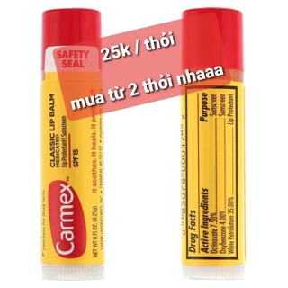 SON DƯỠNG CAMEX