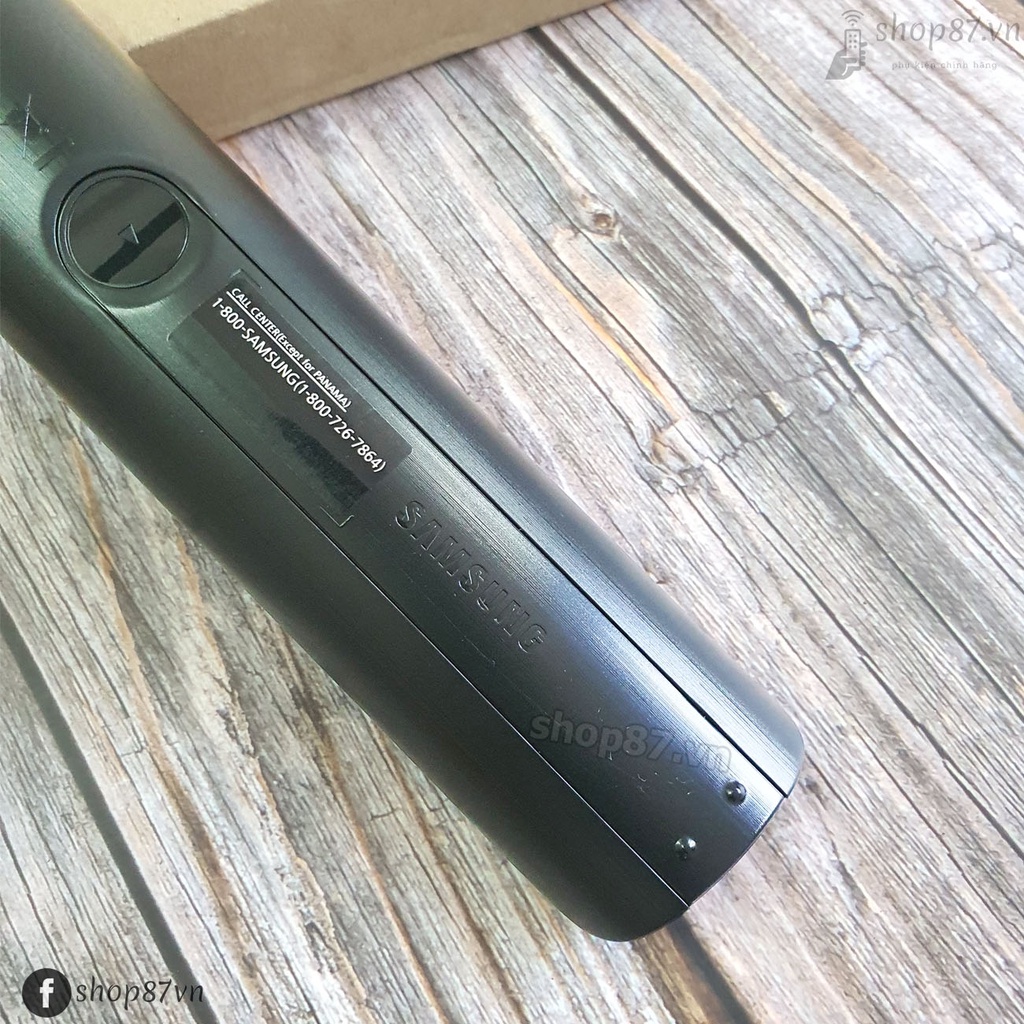 Điều khiển tivi Samsung BN59 và AA59 Smart chính hãng