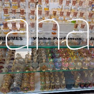 TINH DAU NUOC HOA DUBAI(co giay nhap khau va mua hang)