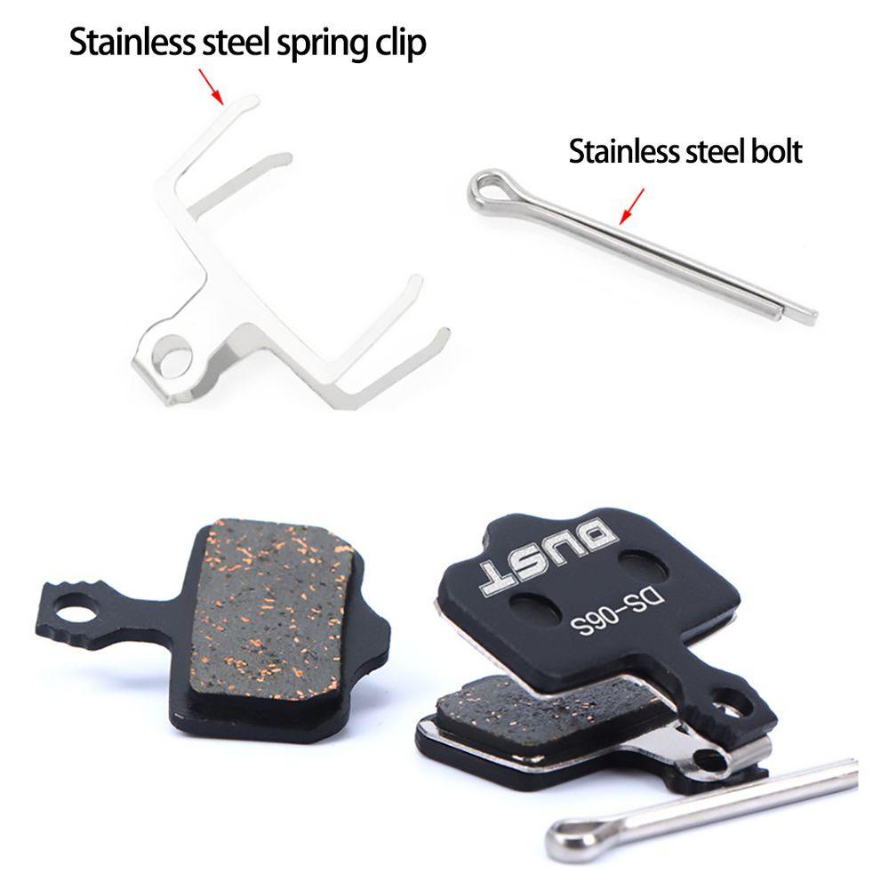 Má Phanh Xe Đạp Leo Núi VANES1 B01s MTB Bán Kim Loại