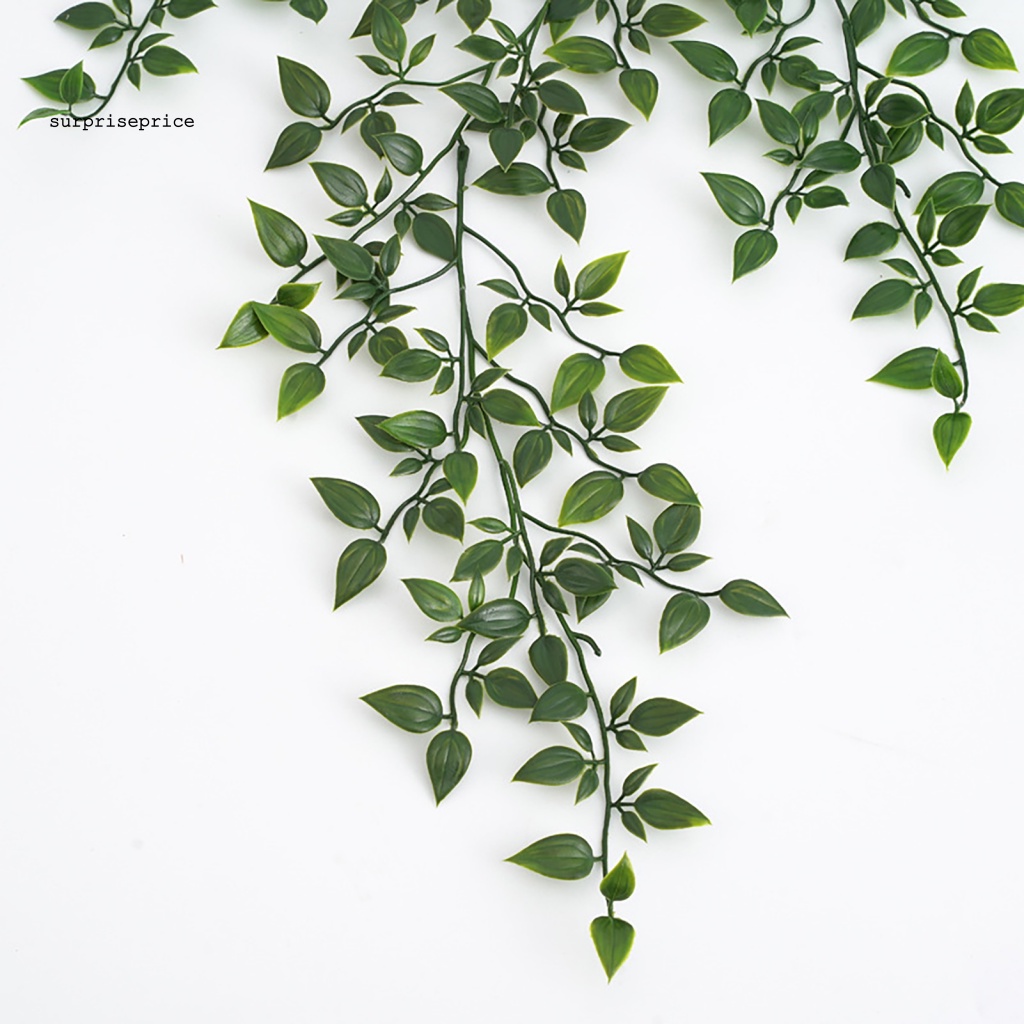 Cây Leo Giả Chống Rơi Dùng Trang Trí Bàn