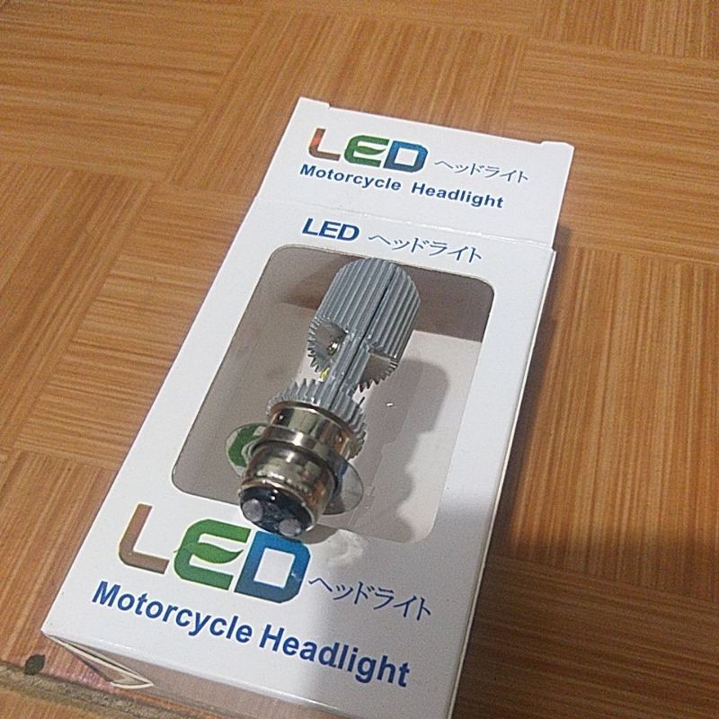 Bóng pha led siêu sáng Fa 3 led /cos 3 led hàng chính hãng LED (-10%)