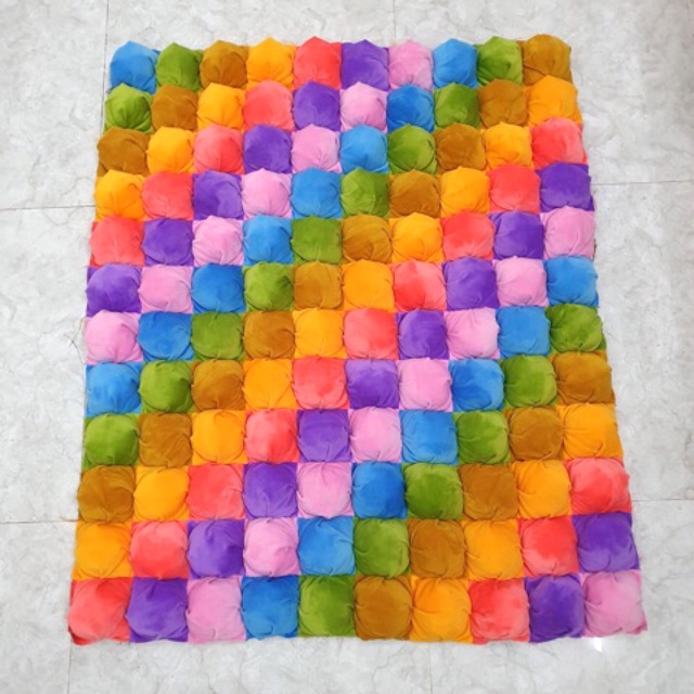 VẢI BĂNG LÔNG HÀN QUỐC /