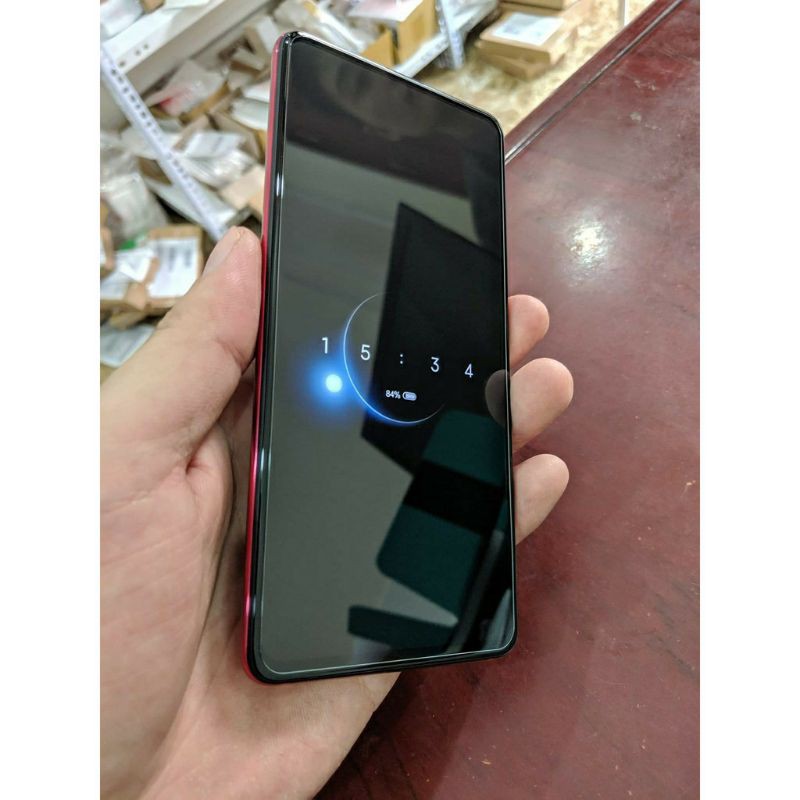 Kính cường lực Xiaomi Redmi Note 9 Pro 5G note9pro 5g / Mi 10t Lite 5G / redmi note 9s pro 5G Chính hãng Gor