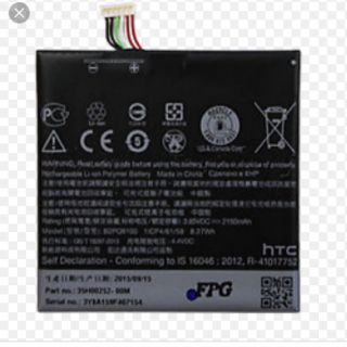 Pin htc one a9