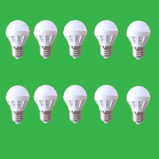 Combo 10 bóng led 9w