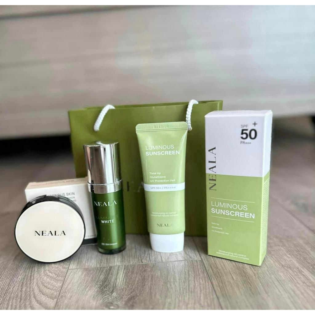 Cushion Cao Cấp Neala