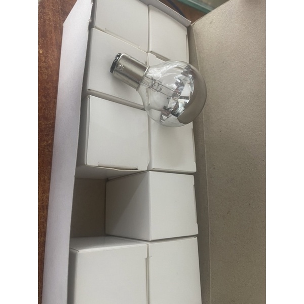 Bóng đèn mổ 1 bóng , 4 bóng, 5 bóng 24v25w (loại 1)