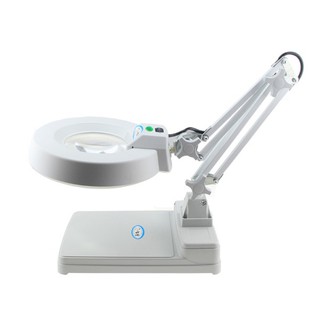 Kính lúp để bàn zoom 10-20x