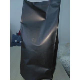 CAFE RANG MỘC XAY ROBUSTA 1KG