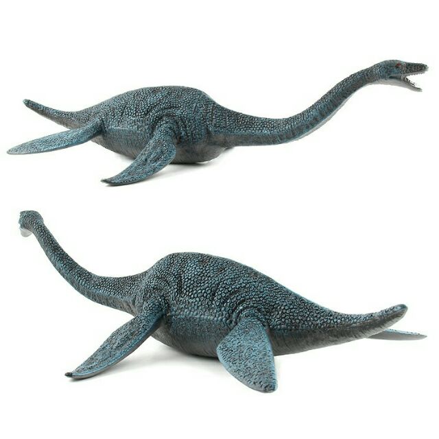 đồ chơi Khủng long Plesiosaurs