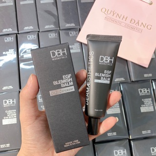 Balm DBH kem che khuyết điểm EGF sẵn
