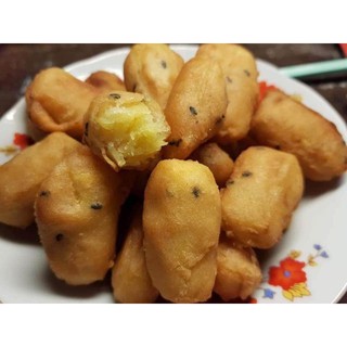 Khoai lang kén 250g