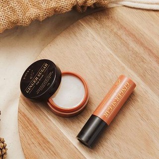 [THANH LÝ CHÍNH HÃNG] Son Dưỡng Môi ARITAUM GINGER SUGAR LIP BALM STICK