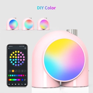 Loa Bluetooth mini Divoom Zooe Pixel Art