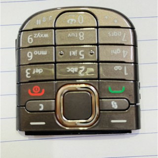 Phím dùng cho điện thoại Nokia 6720