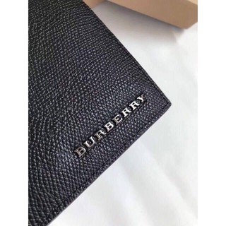 Ví Nam BurBerry