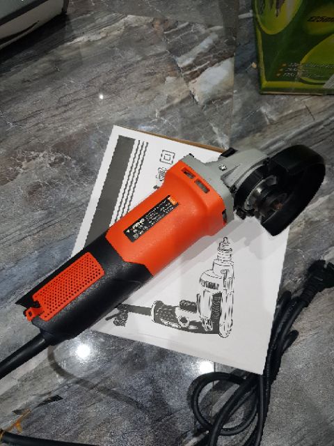 Máy mài góc t-feng .nội địa trung quốc