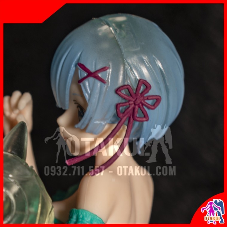 Mô Hình Figure Rem - Re:Zero Bikini Bãi Biển