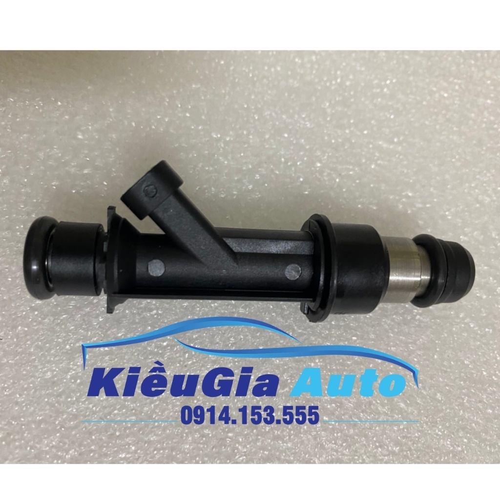 Kim phun/ Béc phun Daewoo Lanos, Gentra, Cielo, Lacetti, Chevrolet Aveo