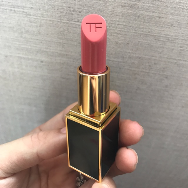 Son Tomford màu 35