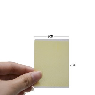 Miếng Dán Đốt Cháy Mỡ Thừa