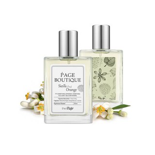 Nước Hoa Dạng Xịt The Page Page Boutique 50ml