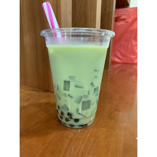 Trà sữa Đỏ Thái Lan