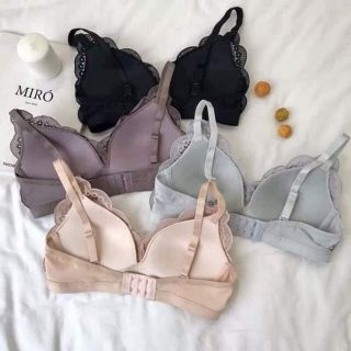 Áo lót xuất nhật
